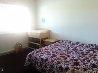 Sublet, Dec 3-23, 2 bedroom apartment, on campus - $1500 (negotiable) 2