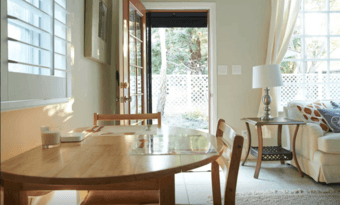 Charming Studio Cottage Dec 10-26 (Atherton) - 1br - 400ft2 - $1500 1