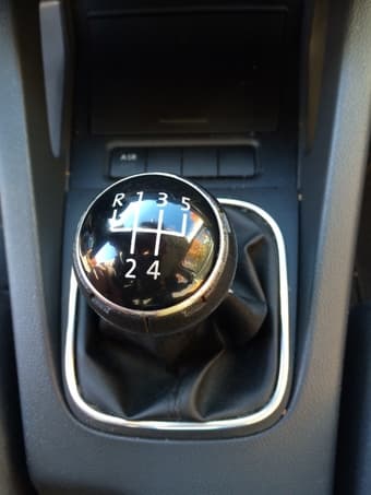 2006 VW Jetta 2.5L with Low Mileage 3