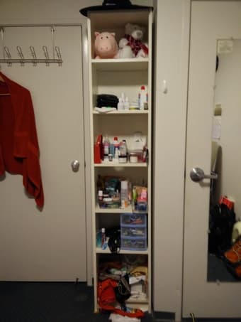 Shelf for sale: $10 1
