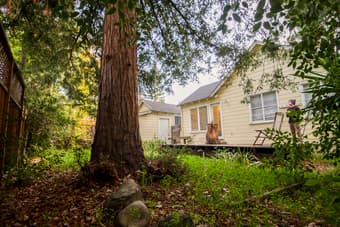$1600 Single Bedroom Menlo Park Dec 27th (3Bed/1Bath) 3