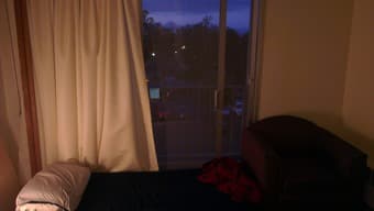 SUBLET at EV Quillen Highrise | $500 | 12/10-12/30 1