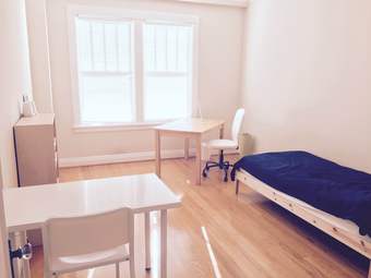 Downtown Palo Alto shared apartment - $1550/month - available now 1