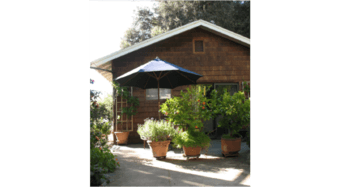 Studio Cottage in Menlo Park - 1B1B - $2500 1