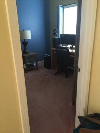 Roommate Wanted for Beautiful Home in South SF with Great Views 2