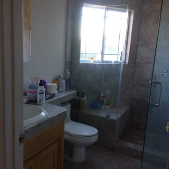 $995 NICE ROOM NEAR IN BEAUTIFUL HOME & NEIGHBORHOOD NEAR S.U. 2