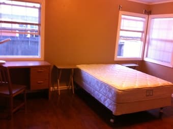 $850/200sqft Furnished room in single house for rent from 01/01/2016 3