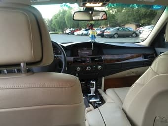2009 BMW 528i for sale 1