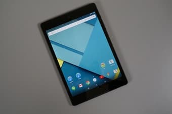 Nexus 9 16GB Wifi 1
