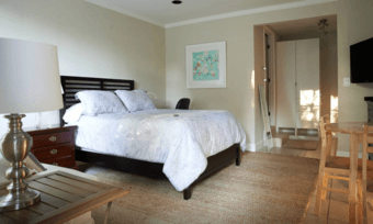 Charming Studio Cottage Dec-10 Jan-02 (Atherton) - 400ft2- $98/per day 2