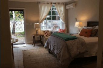 Charming Studio Cottage Dec-10 Jan-02 (Atherton) - 400ft2- $98/per day 3