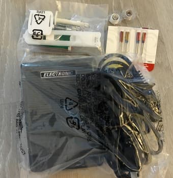 Brother 25 Stitch Sewing machine $70 2