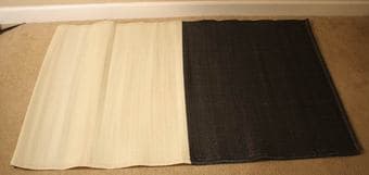 Beach mat - $3 1