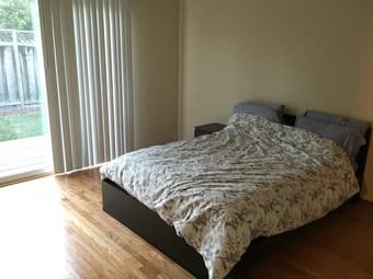 $1200 for 1 bd+1ba in 4bd/2ba house (female only) 1