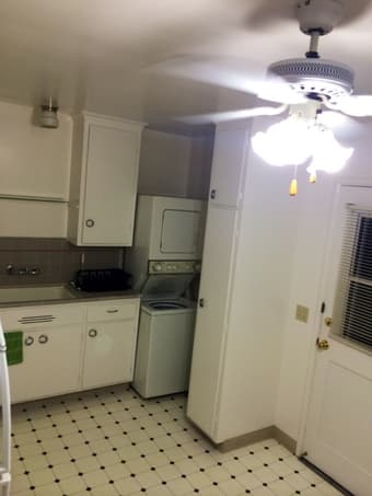 1BR in 2BR Menlo Park - Next to Caltrain Station/Arrillaga Rec. Park 3