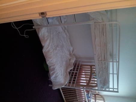 3-Bedroom Sublet on campus (EV) from 12/22-1/3 -- $79/night 3