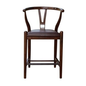 2 NEW Counter stools 1
