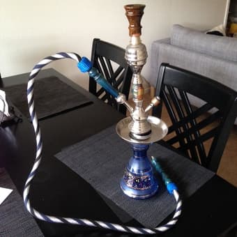Hookah for sale! $30 1