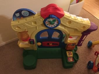 Learning home -$30 1