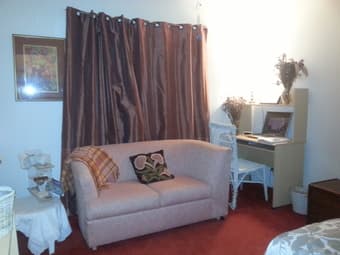 Two separate rooms available near Stanford University/Redwood Shores 1