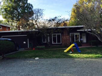 Single Family Home for Rent - Palo Alto - 4Br/2Bath 1