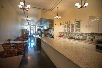$1250 / 150ft2 - Live in a co-op in the heart of San Francisco 1