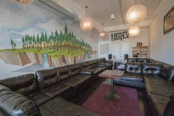 $1250 / 150ft2 - Live in a co-op in the heart of San Francisco 3