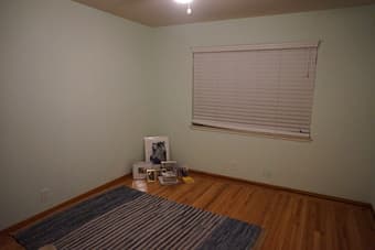 Large one bedroom apartment with parking space, $2200 p/m Menlo Park 3