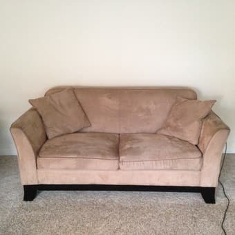 Nice, soft and comfy sofas (2) 2