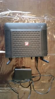 Cable Modem+ Router compatible with Comcast Xfinity - $60 1