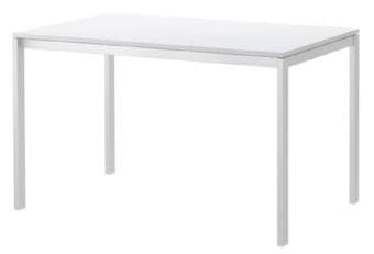 Table Melltrop (Ikea) - $20 1