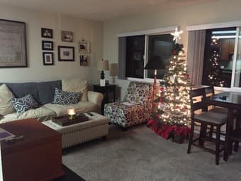 Newly renovated1 BR apartment available 2 miles from Stanford 1