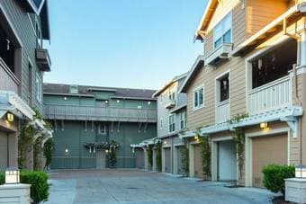 $1250/10day master BR short term 20-30th Dec Stanford West 1