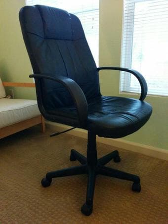 Office chair for sale - $40 1