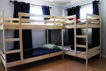 $900 - Shared room one block from Stanford 3
