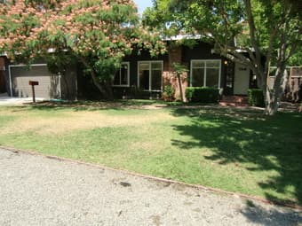4BR/2 Bath 1,600 sq ft single family home Palo Alto for rent 1