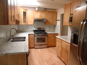 4BR/2 Bath 1,600 sq ft single family home Palo Alto for rent 3