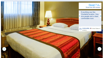 Vacation Rental 1