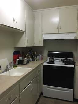 $1,182 big room for rent in downtown Mountain View 1