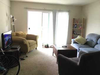 $1,182 big room for rent in downtown Mountain View 2