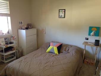 Room for rent - Downtown Palo Alto 1