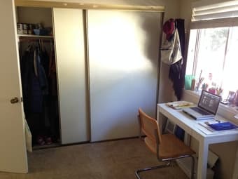 Room for rent - Downtown Palo Alto 2