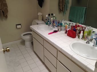 Room for rent - Downtown Palo Alto 3