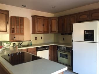$850 - Shared female room close to Stanford and tech companies 2