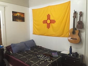 Subletting at 1511 Waverley St - $1125/month, Available Immediately 1