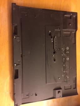 Thinkpad Ultrabase dock for X220 Series 1