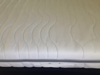 IKEA SULTAN ELSFJORD Queen Size Mattress 50% off, only $280 1