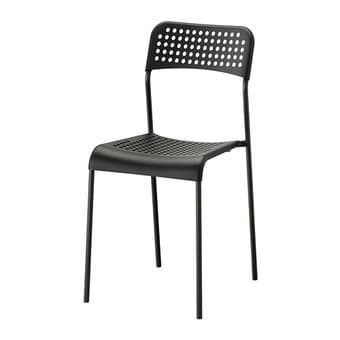 small dining table + 2 chairs - $ 35 2