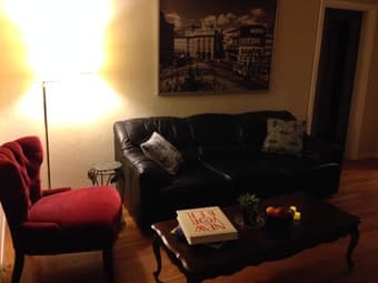 $1400 - bedroom in 3/2 house in Palo Alto 1