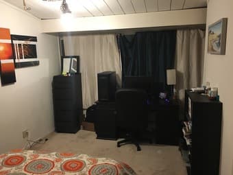 $1165 - Room in 4BR/2BA House - Midtown Palo Alto 2
